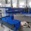 High Efficiency Plasma CNC Cutting Machine for Metal Sheet