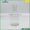 300ml round juice glass bottle