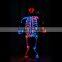 dmx flash dance costume, indian dance costumes