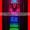 Programmable Stilt Walker Lights LED Robot Costume
