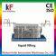 liquid granite prices filling machine