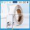cool simple style heart shape leather belt for girls