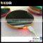 PB331C Portable charger 2000mah cute mirror power bank ,stylish mirrow power bank for women