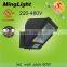 IP65 outdoor high lumen efficiency 40w 60w 80w DLC UL cUL led wall pack light, 60w led wall pack