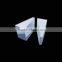 Bk7 optical glass equilateral prism