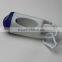 Plastic Cheap Pet Dog Poop Dispenser Cheap with custom logo for Promotion