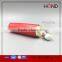 15ml 30ml 50ml 80ml 120ml Lotus leaf shaped cosmetic lotion pump, cosmetic packaging acrylic empty lotion pump bottle