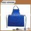 OEM Company Logo Apron Cheap Kitchen Apron