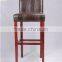 2016 Latest Furniture Wooden Corner Bar Counter