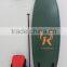 Cheap inflatable sup stand up paddle board