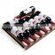 Shentop STM-A150 wood wine refrigerator compressor wine chiller wall mounted wine cooler