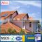 Solar-Reflective primer coating for galvanized roof
