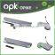 Sliding Door Hardware Soft Close Mechanism Sliding Roller