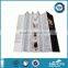 Super quality new arrival saddle stitch catalog printing in china