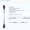 Light Weight Carbon Fiber SUP Paddle for Sale                        
                                                Quality Choice