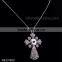 Fashion Jewelery Hot New Products  Express Dragonfly Pendant Snap Button Necklaces