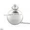 Eagle Pendant Necklace Watch
