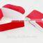 Custom logo and Super strong 100% nylon alpine ski strap