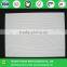 white melamine laminated MDF boards