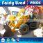 JCB 3CX Backhoe Loader