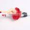 New design cork wine bottle stopper Resin wine stopper craft