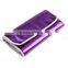 Light Purple 16 pcs makeup Brush with custom logo Make Up Brush Set