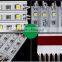Super brightness 5050 smd led module USD0.064