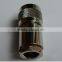 RF Coaxial Connector UHF male Clamp for LMR400