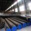 Carbon Cold Rolled Honed Pipes by 20# Seamless Precision Steel Tube