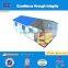 prefabricated house at construction site for labor camp/dorm/office building