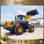 China front loader manufacturer FOTON FL966F hot selling