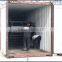 Amphibious Excavator Pontoon,Floating Pontoon suit for 17T excavator
