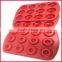 Factory Multiple styles cake molds silicone cake tools ice tools