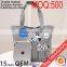 Promotional cotton wholesale foldable reusable grocery bag for shopping