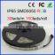 Smd Led Ribbon 5050 150leds 5meter 12v 24v dc Ip65 Waterproof 7.2w/m 36w Luzes Tatal Led Rgb Strip ce Rohs