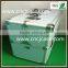 Aluminum Storage Carrying With Rremovable Dividers Double-open Aluminum Tool Box Set