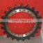 Excavator Sprocket Rim