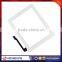 Longfeng Touch Digitizer Glass for Ipad 3,Digitizer Replacement for Ipad 3,Touch Glass for Ipad 3