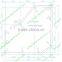 Farm tractor Changzhou brand S1105 iron cylinder head gasket
