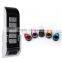 convenient efficient Wireless electronic Key Finder set with 1 Transmitter and 5 Receivers