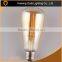 1w 2w 4w 6w 8w led vintage edison filament light bulb ST64, ST58, A60/A19, T45, G80, G95, G125, B53, C35, T30new e27 led bulb