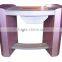 Nail table manicure table used nail salon furniture nail technician tables