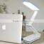 New rechargeable led touch desk lamp study reading lamp