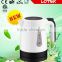 electric kettle water food grade material