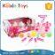 10261798 2016 Hot Sale Girls Pink Educational Kitchen Toy