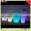 Festival Outdoor Decoration Used Floating LED Ball/Battery LED Light Balls with IP68 waterproof