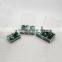 50pcs For Auto Cars&Trucks 2A Color Coded Blade Fuse Assorted Car Fuse