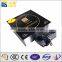 Comercial built in 12v battery powered induction cooker Energy saving industrial electric cooker