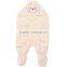Animal Cartoon Newborn Baby Sleeping Bag Cute Blanket Swaddle Stroller Wrap