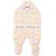 Animal Cartoon Newborn Baby Sleeping Bag Cute Blanket Swaddle Stroller Wrap